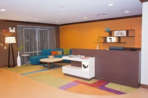 Image of Fairfield Inn & Suites Butler