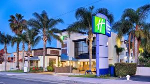 Image of Holiday Inn Express & Suites Costa Mesa, an IHG Hotel