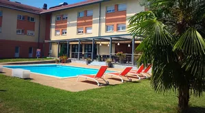 Image of Le Domaine des Fontaines - Hôtel & Petit Déjeuner