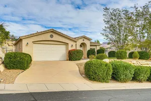 Image of Home w/ Game Room: Near Zion National Park!