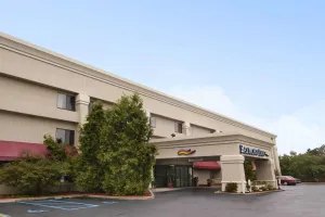 Image of Baymont by Wyndham Battle Creek/I-94