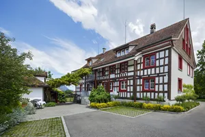 Image of Historische Residenz Lindeneck