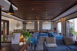 Image of Jasmine Luangprabang Hotel