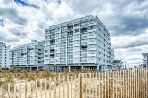 Image of Oceana II 109 condo