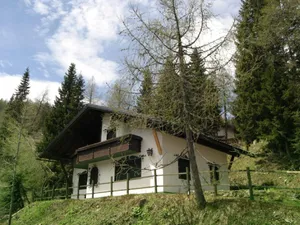 Image of Chalet in Nassfeld ski area in Carinthia