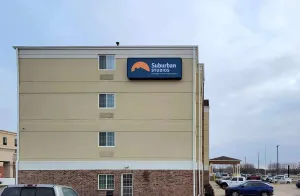 Image of Suburban Studios Waterloo
