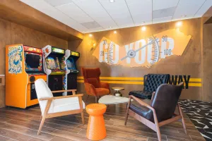 Image of Rambler Motel