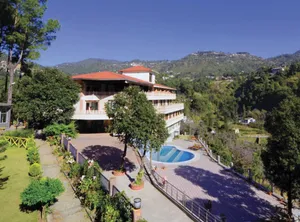 Image of Sea Hawk - Luxury Hill Resort 4 mins from Bhimtal Lake