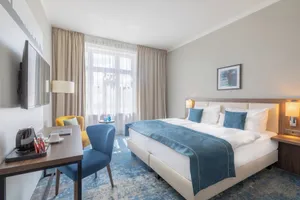 Image of Garner Hotel Klagenfurt - Moser Verdino by IHG