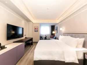 Image of Mercure Xi'an Qujiang