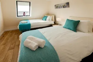 Image of StayZo Castle Point 18 Apartments - Premier Lodge
