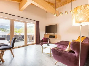 Image of Apartment Directly on the Mountain