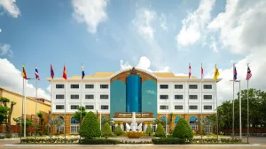 Image of Dragon Royal Angkor Hotel