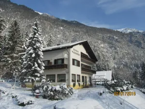 Image of Pension & Apartments Waldkrieber