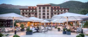 Image of Grand Hotel Zermatterhof