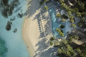 Image of COMO Maalifushi