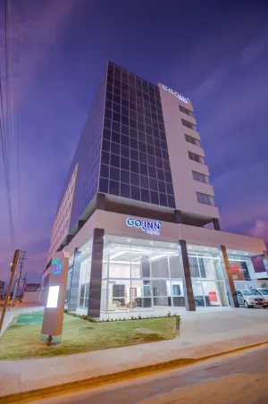 Image of Go Inn São Mateus