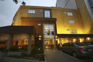 Image of Casa Andina Standard Miraflores San Antonio