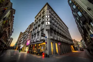 Image of Hotel Saint Sauveur by WP Hotels