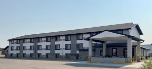 Image of Yankton Inn