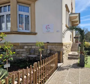 Image of Hotel The Rose by Goeres