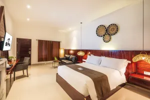 Image of Suka Beach Inn