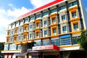Image of Ninong's Hotel