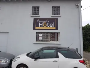 Image of Hotel Aragats