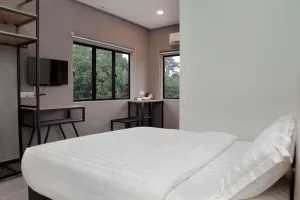Image of Hotel ali Imran
