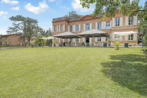 Image of Best Western Premier Le Domaine de Montjoie