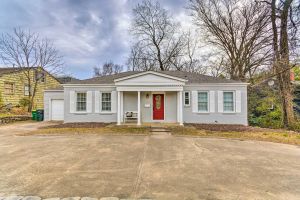 Image of Little Rock Home about 5 Mi to Downtown!