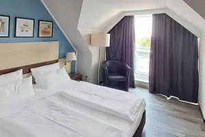 Image of Garner Hotel Cologne Porz - Airport by IHG