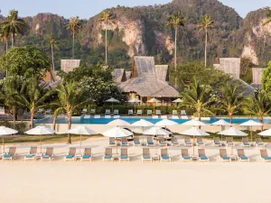 Image of SAii Phi Phi Island Village