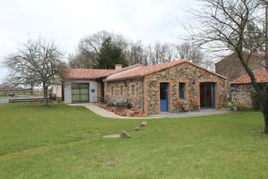 Image of La Maison Des Landes