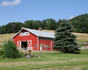 Image of Rainbow Ridge Farms