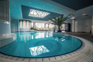 Image of Escape to Wellness Your Lakeside Apartment Awaits