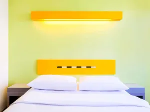 Image of Ibis Budget Jakarta Cikini