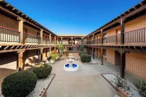 Image of Clarion Inn