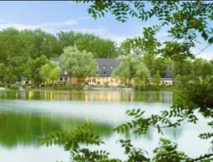 Image of Langwieder See