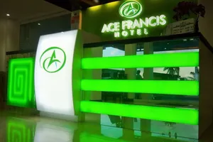 Image of Ace Francis Hotel
