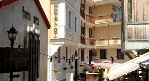 Image of Georgia Tbilisi GT Hotel