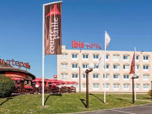 Image of ibis Saint Dizier