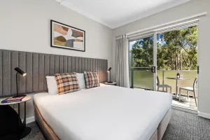 Image of Quest Campbelltown