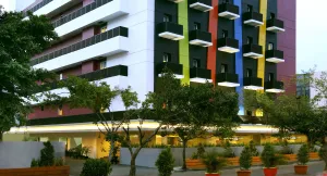 Image of Amaris Hotel Mangga Besar