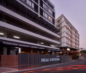 Image of Prom Ratchada Hotel