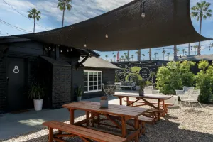 Image of The Green Room Hotel