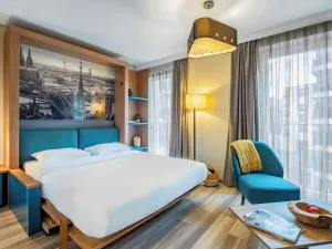 Image of Aparthotel Adagio Köln City