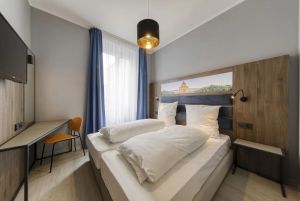 Image of Smart Stay Hotel Station