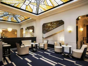 Image of Mercure Paris Opéra Faubourg Montmartre