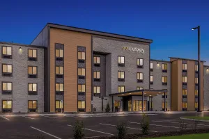Image of LivAway Suites Nashville-Smyrna